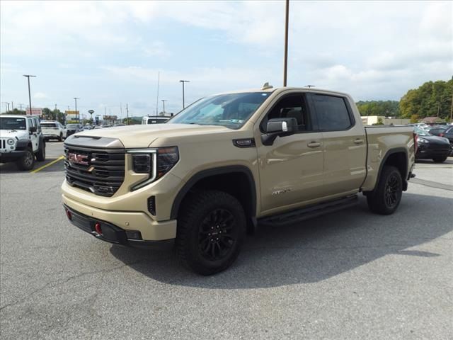 2022 GMC Sierra 1500 AT4X