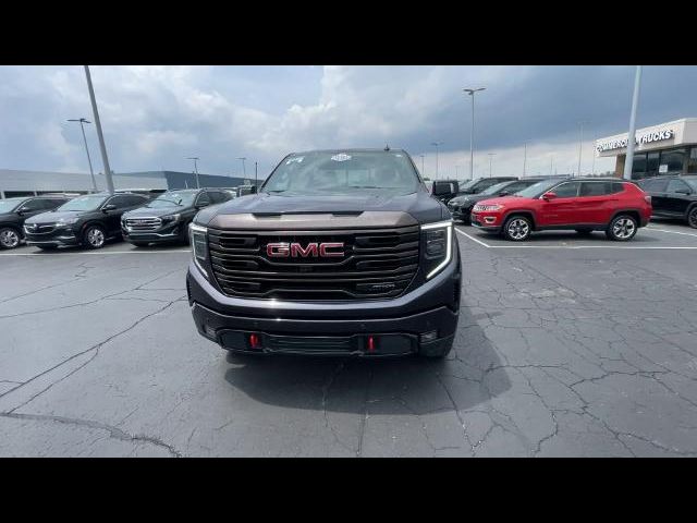 2022 GMC Sierra 1500 AT4X