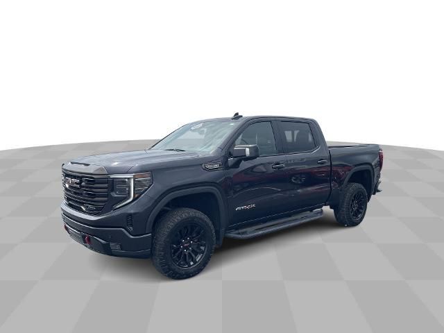 2022 GMC Sierra 1500 AT4X