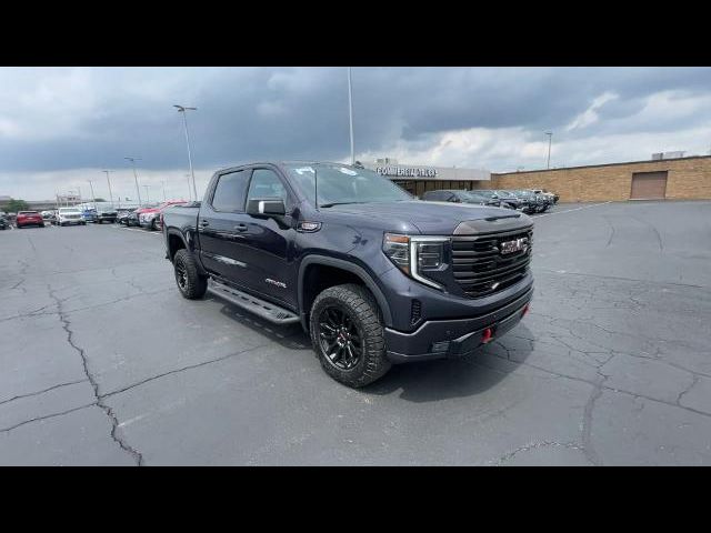 2022 GMC Sierra 1500 AT4X