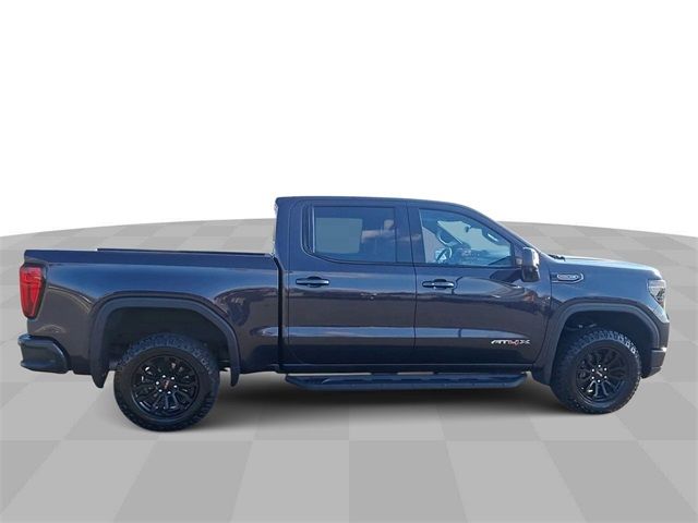 2022 GMC Sierra 1500 AT4X