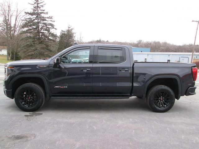 2022 GMC Sierra 1500 AT4X