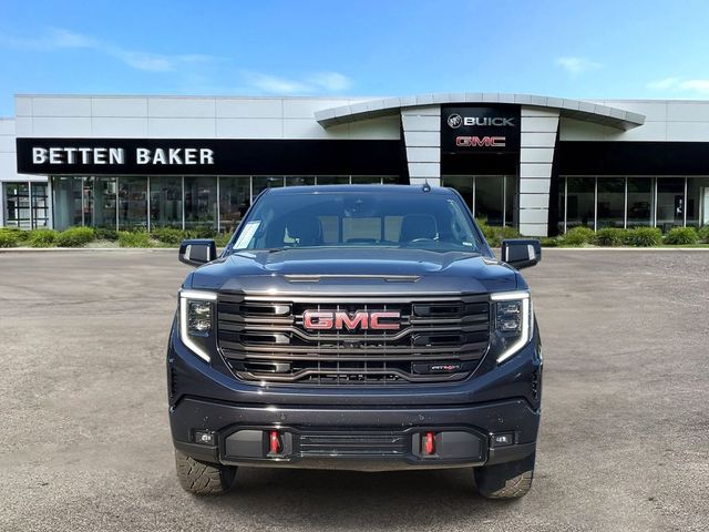 2022 GMC Sierra 1500 AT4X