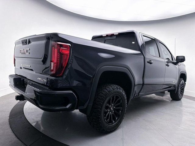 2022 GMC Sierra 1500 AT4X