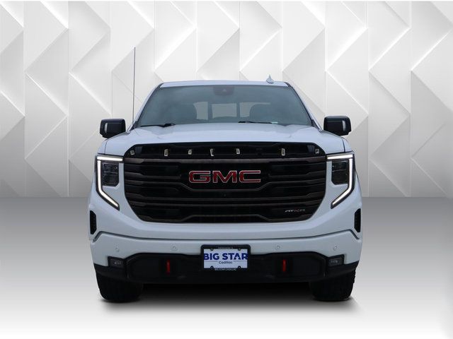 2022 GMC Sierra 1500 AT4X