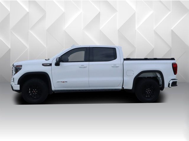 2022 GMC Sierra 1500 AT4X