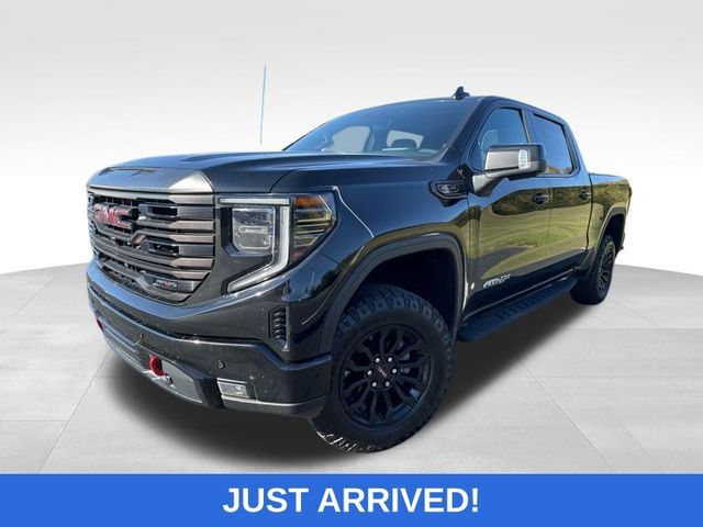 2022 GMC Sierra 1500 AT4X