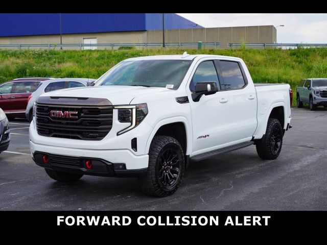 2022 GMC Sierra 1500 AT4X