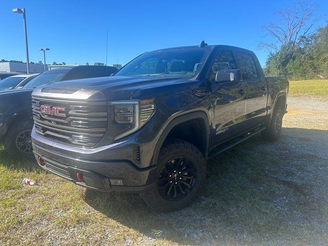 2022 GMC Sierra 1500 AT4X