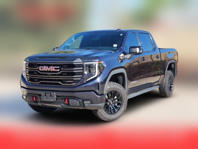 2022 GMC Sierra 1500 AT4X