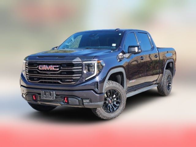 2022 GMC Sierra 1500 AT4X