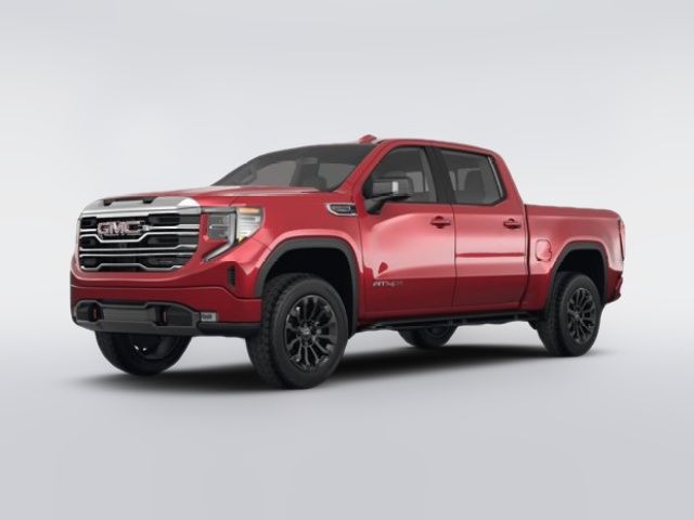 2022 GMC Sierra 1500 AT4X