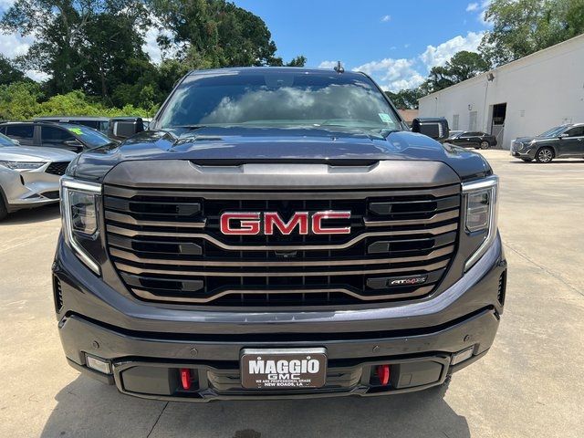 2022 GMC Sierra 1500 AT4X