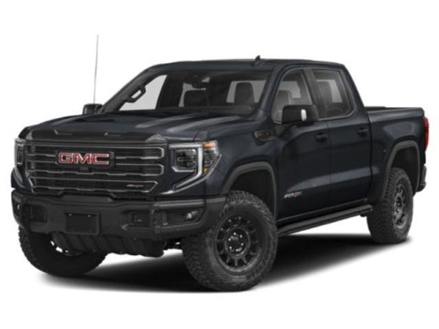 2022 GMC Sierra 1500 AT4X