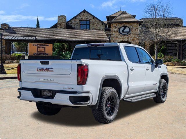 2022 GMC Sierra 1500 AT4X