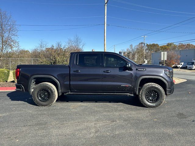 2022 GMC Sierra 1500 AT4X