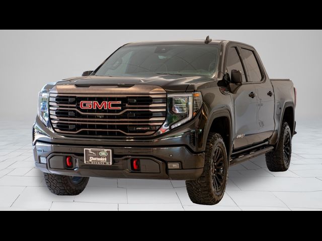 2022 GMC Sierra 1500 AT4X