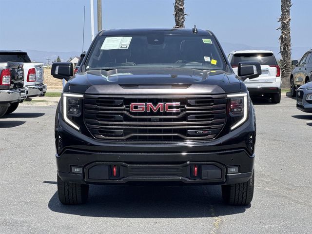 2022 GMC Sierra 1500 AT4X