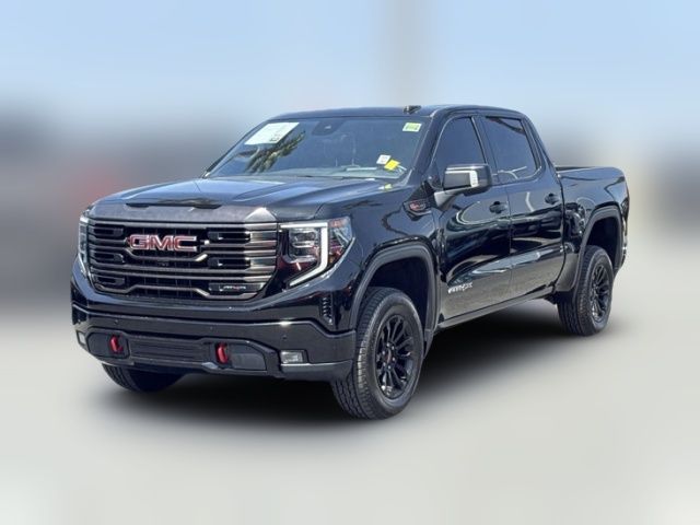 2022 GMC Sierra 1500 AT4X