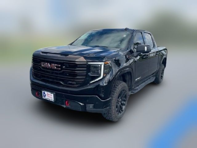 2022 GMC Sierra 1500 AT4X