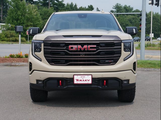 2022 GMC Sierra 1500 AT4X