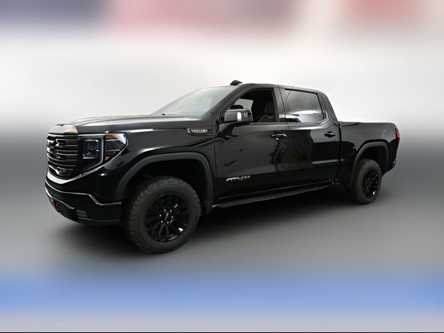 2022 GMC Sierra 1500 AT4X