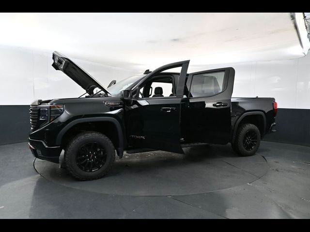 2022 GMC Sierra 1500 AT4X