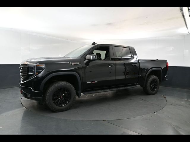 2022 GMC Sierra 1500 AT4X