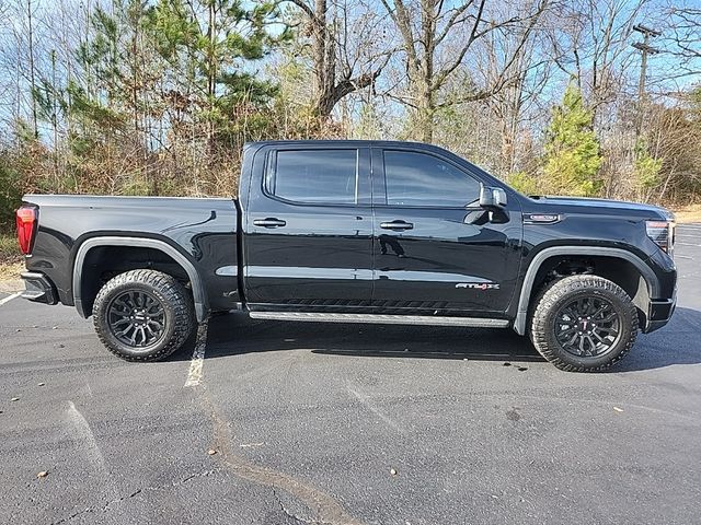 2022 GMC Sierra 1500 AT4X