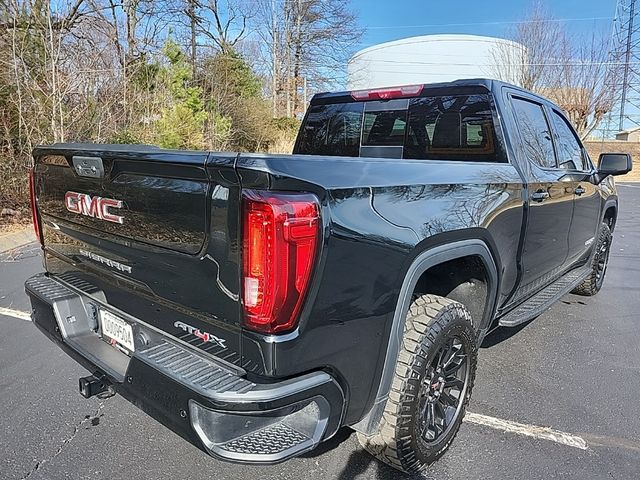 2022 GMC Sierra 1500 AT4X