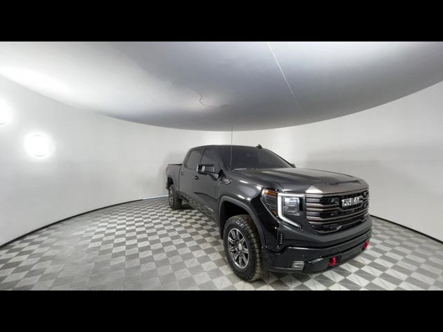 2022 GMC Sierra 1500 AT4X