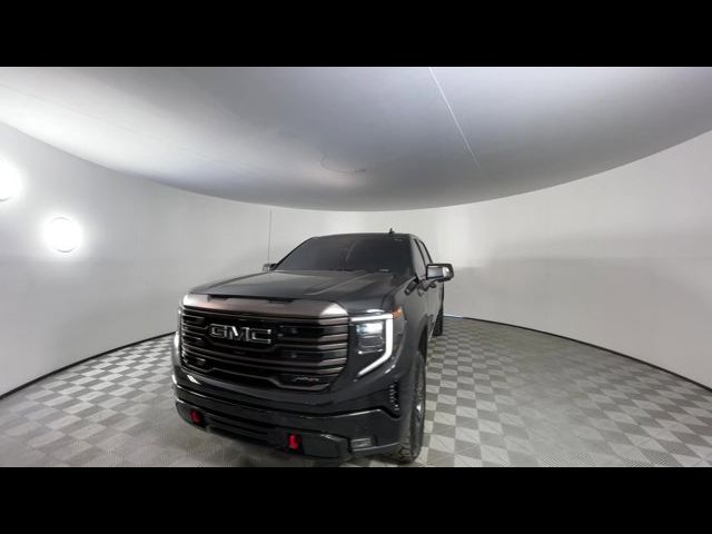 2022 GMC Sierra 1500 AT4X