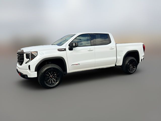 2022 GMC Sierra 1500 AT4X