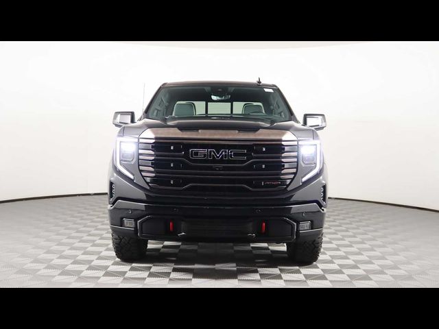 2022 GMC Sierra 1500 AT4X