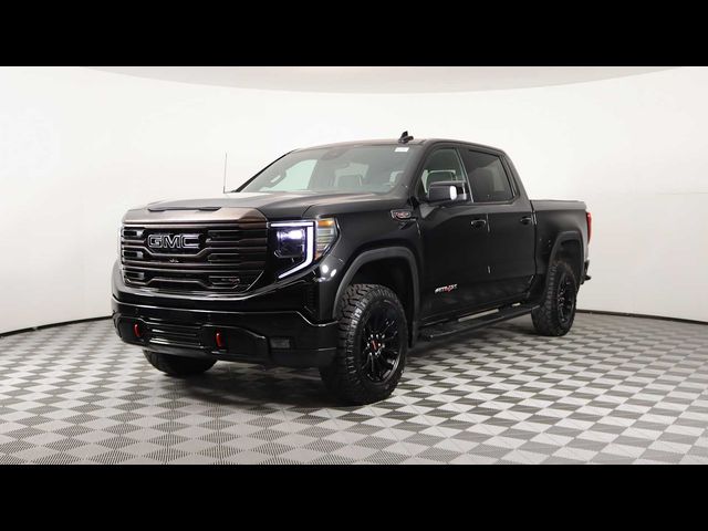 2022 GMC Sierra 1500 AT4X