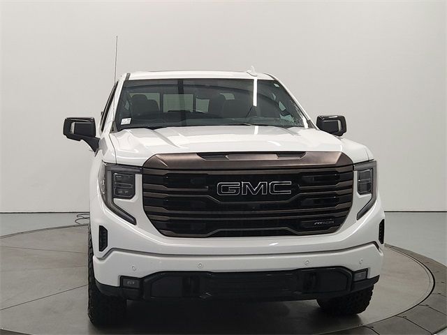 2022 GMC Sierra 1500 AT4X