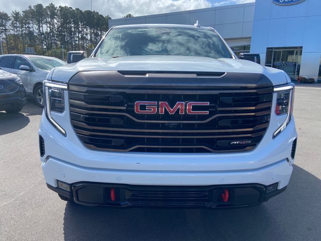 2022 GMC Sierra 1500 AT4X