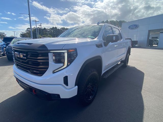 2022 GMC Sierra 1500 AT4X