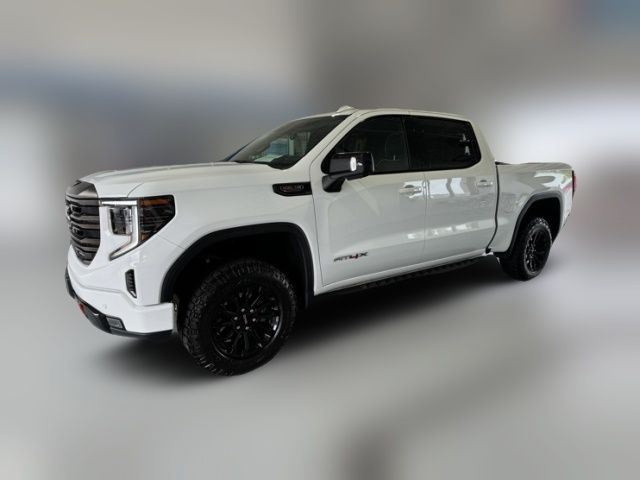 2022 GMC Sierra 1500 AT4X