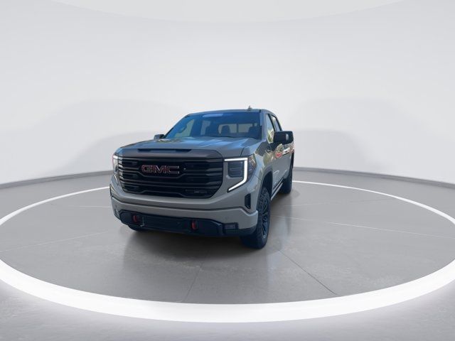 2022 GMC Sierra 1500 AT4X