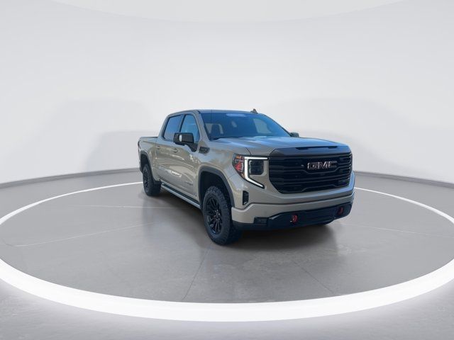 2022 GMC Sierra 1500 AT4X