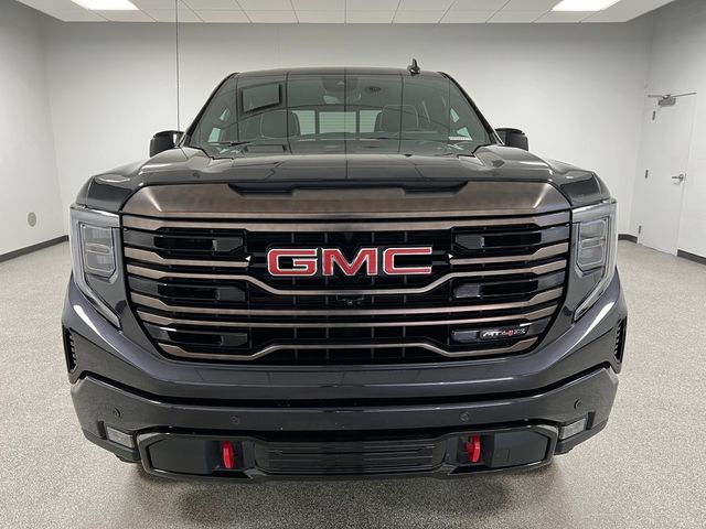 2022 GMC Sierra 1500 AT4X