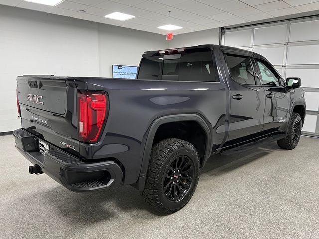 2022 GMC Sierra 1500 AT4X