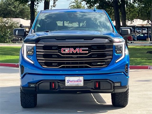 2022 GMC Sierra 1500 AT4X