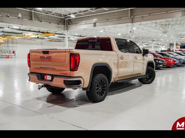 2022 GMC Sierra 1500 AT4X