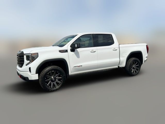 2022 GMC Sierra 1500 AT4X