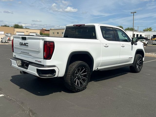 2022 GMC Sierra 1500 AT4X