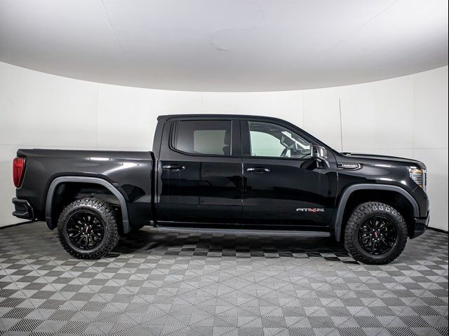 2022 GMC Sierra 1500 AT4X