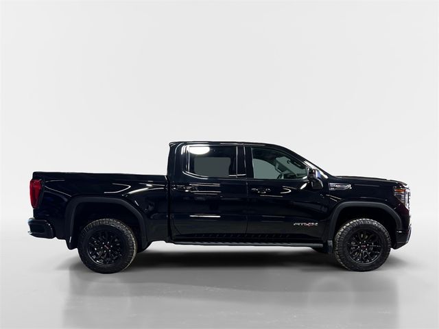 2022 GMC Sierra 1500 AT4X