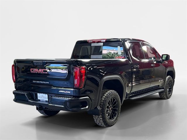 2022 GMC Sierra 1500 AT4X